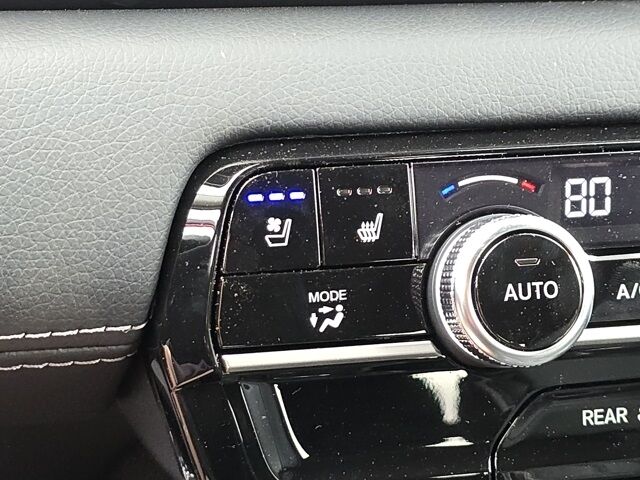 2025 Honda Pilot Elite Columbus OH
