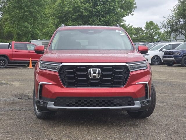2025 Honda Pilot Elite Columbus OH