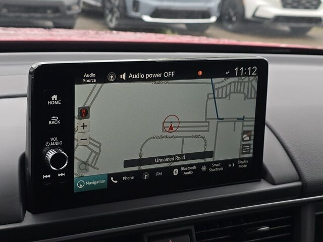 2025 Honda Pilot Elite Columbus OH