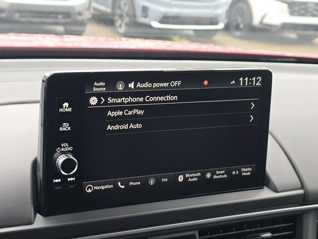 2025 Honda Pilot Elite Columbus OH