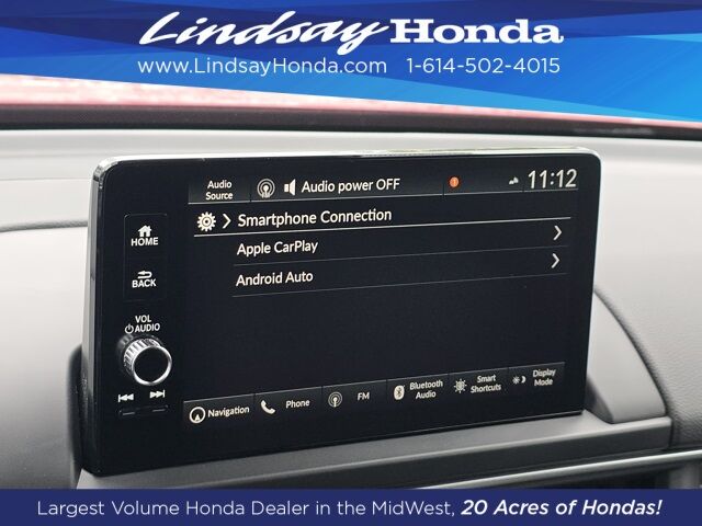 2025 Honda Pilot Elite Columbus OH