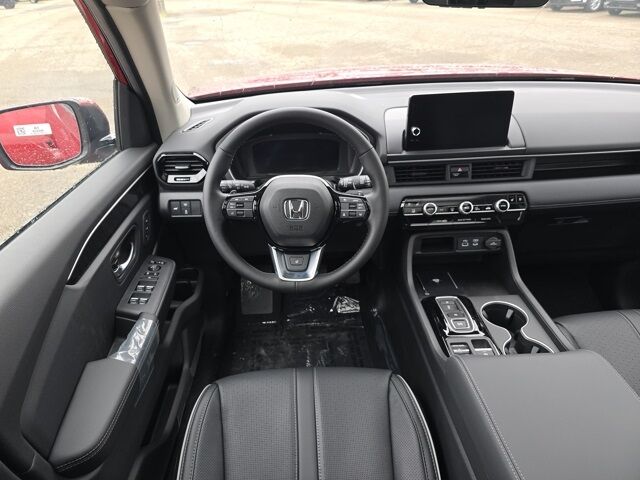 2025 Honda Pilot Elite Columbus OH