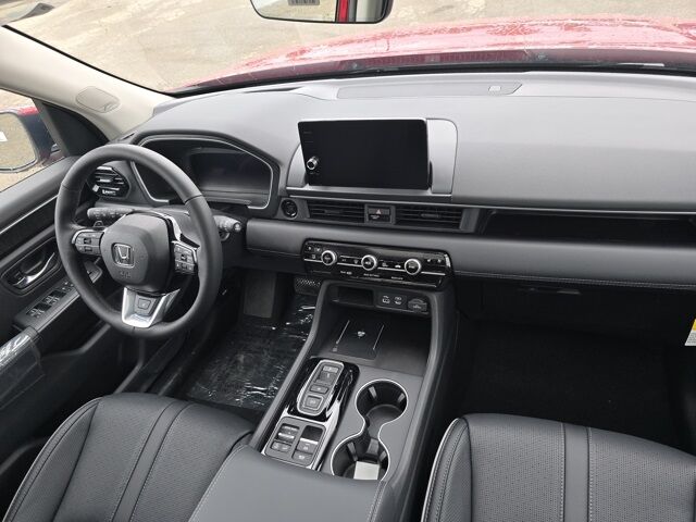 2025 Honda Pilot Elite Columbus OH