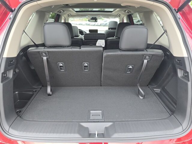 2025 Honda Pilot Elite Columbus OH