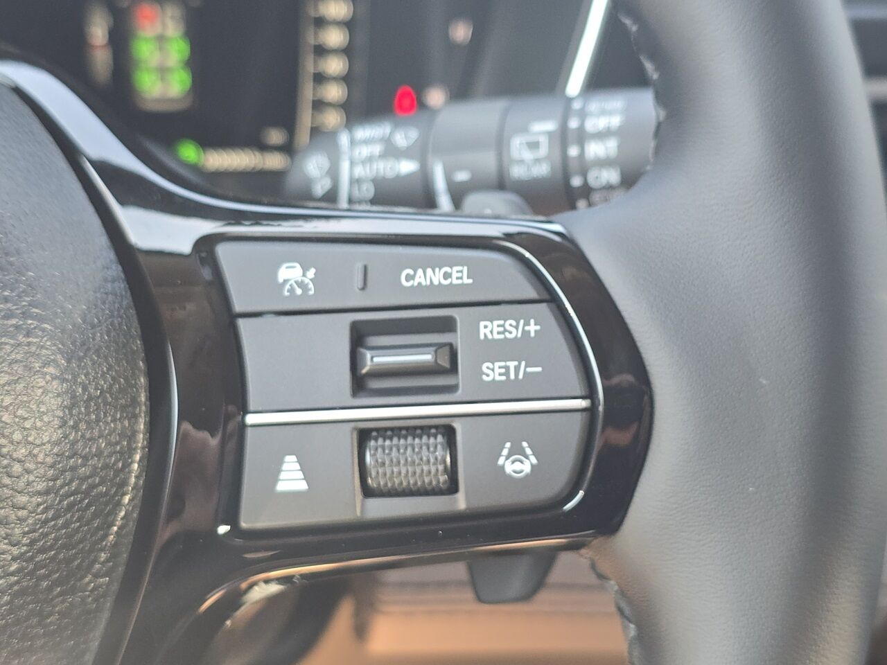 2025 Honda Pilot Elite Columbus OH