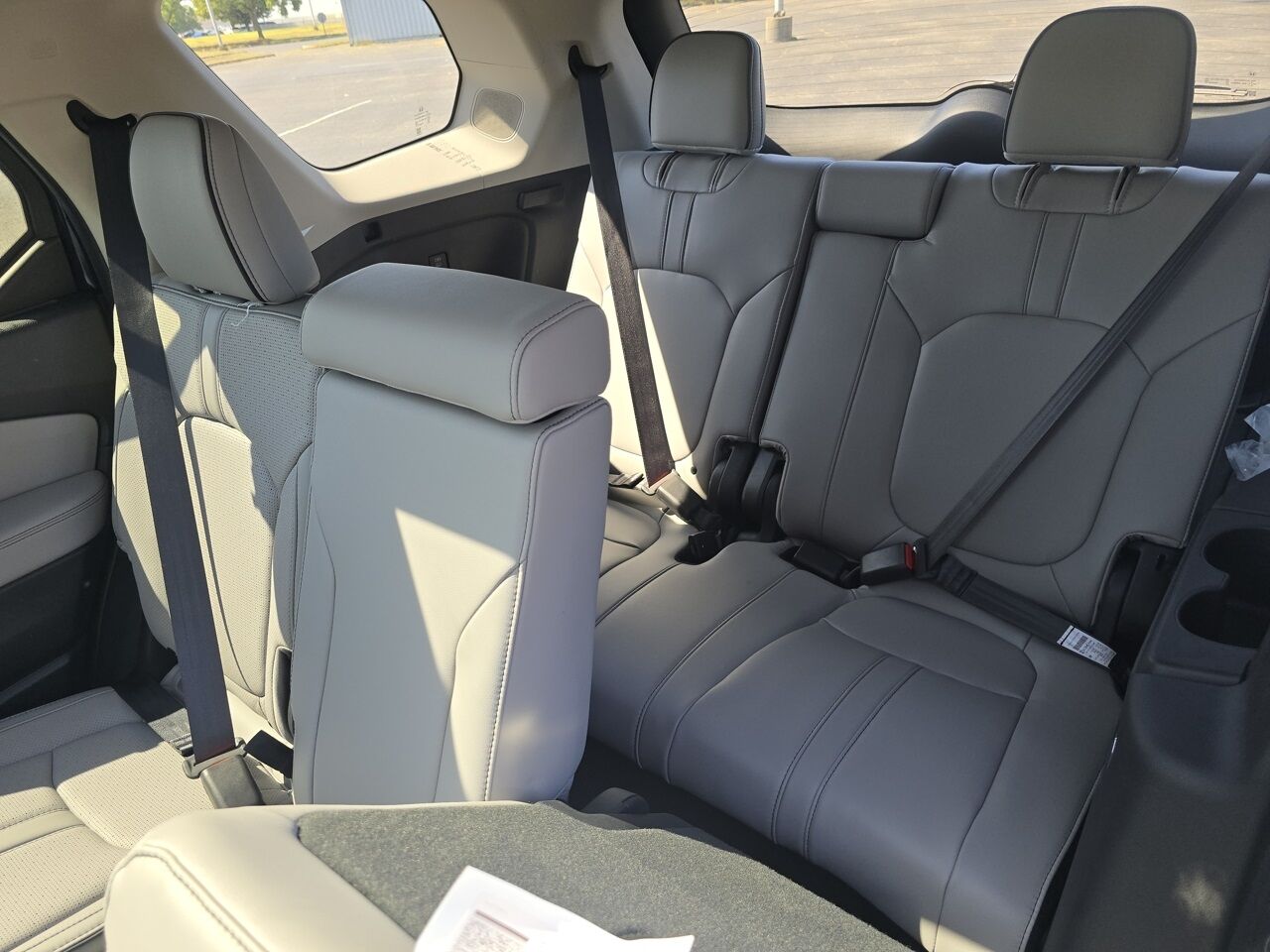 2025 Honda Pilot Elite Columbus OH