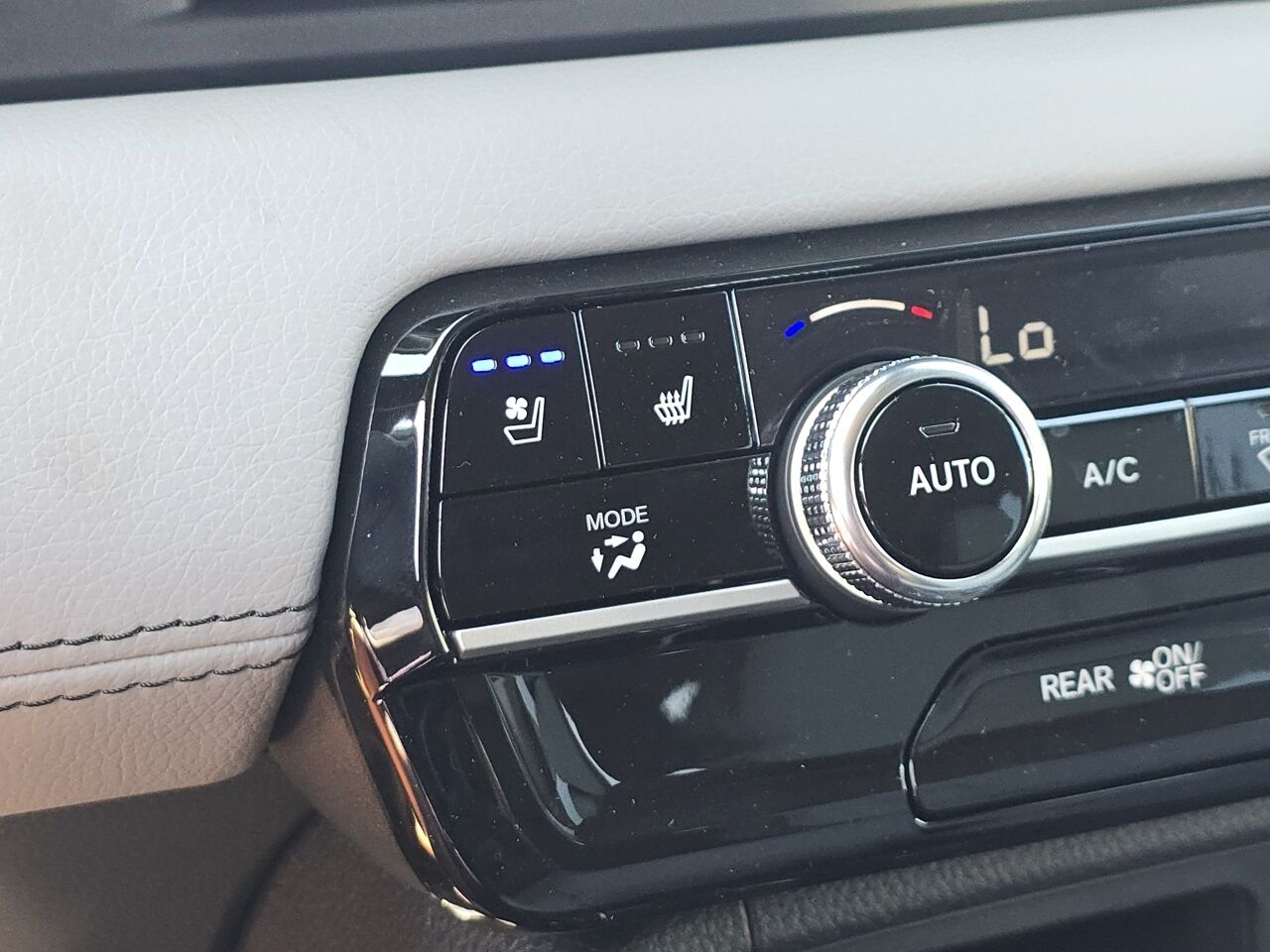 2025 Honda Pilot Elite Columbus OH