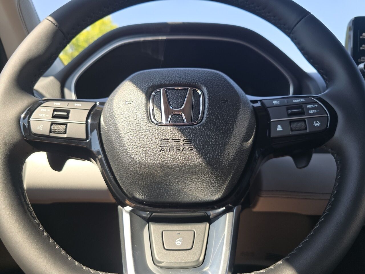 2025 Honda Pilot Elite Columbus OH