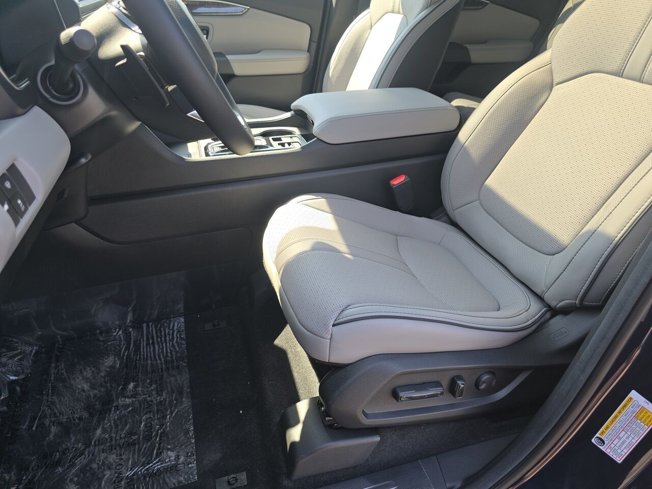 2025 Honda Pilot Elite Columbus OH