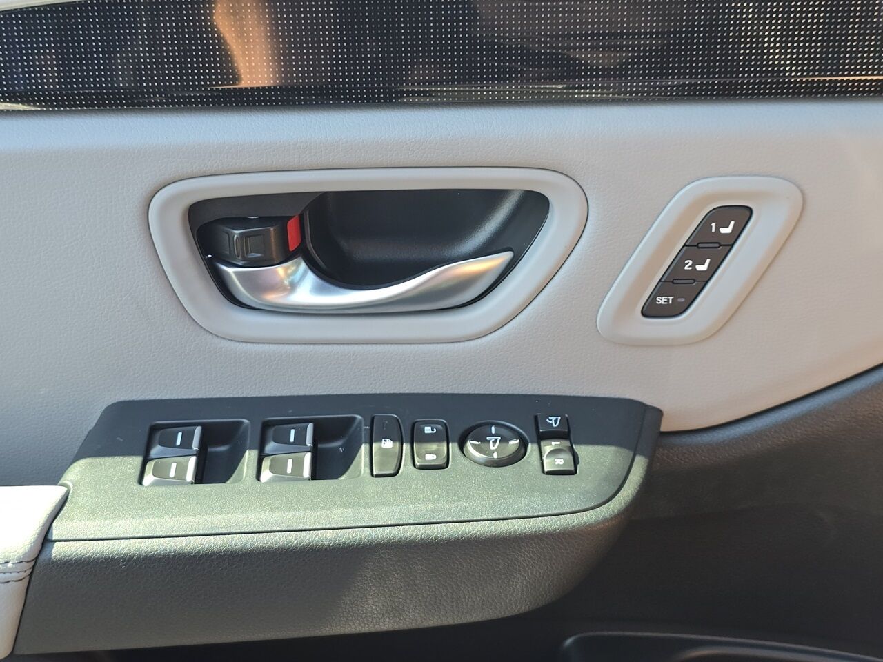 2025 Honda Pilot Elite Columbus OH