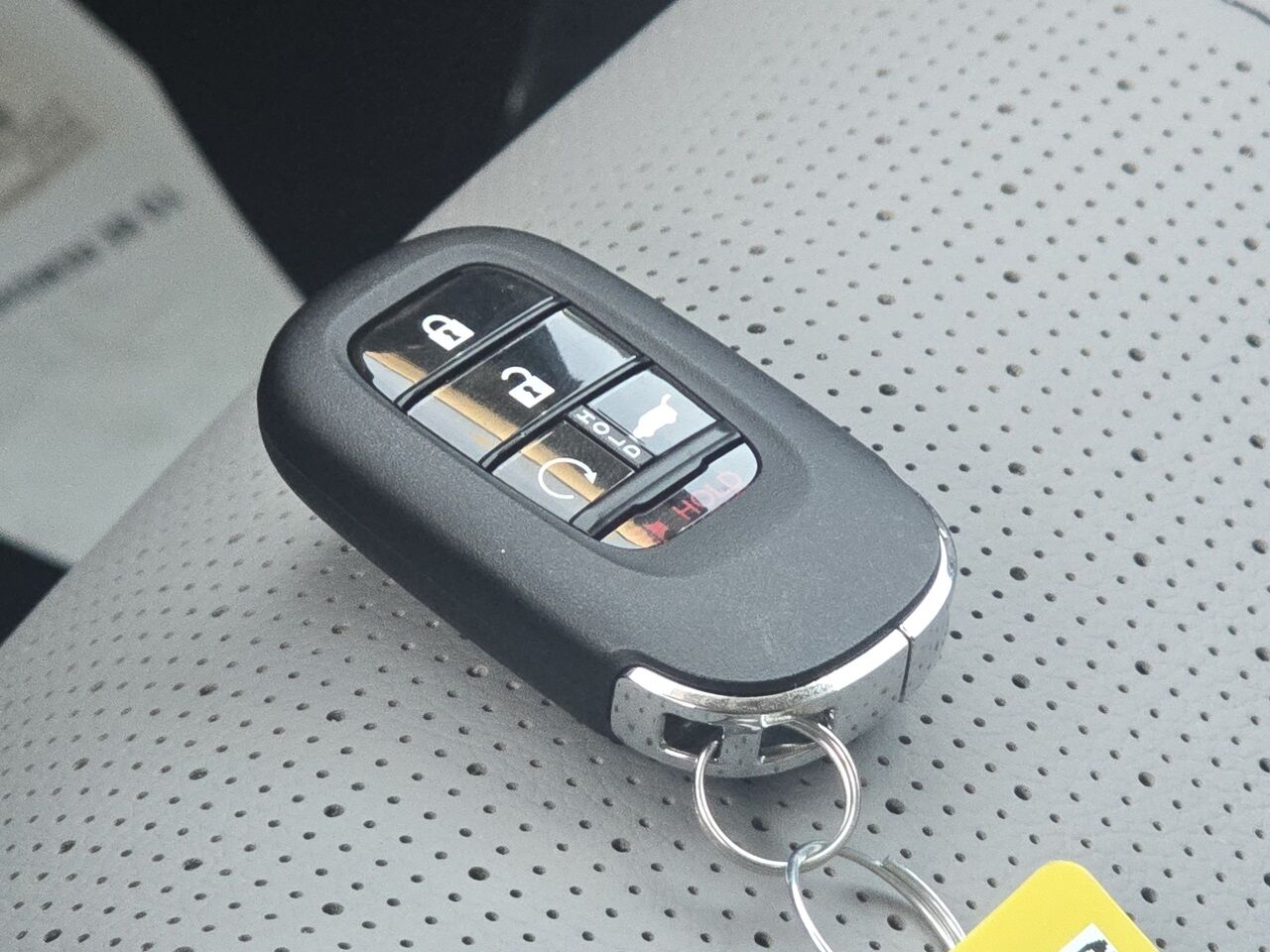 2025 Honda Pilot Elite Columbus OH