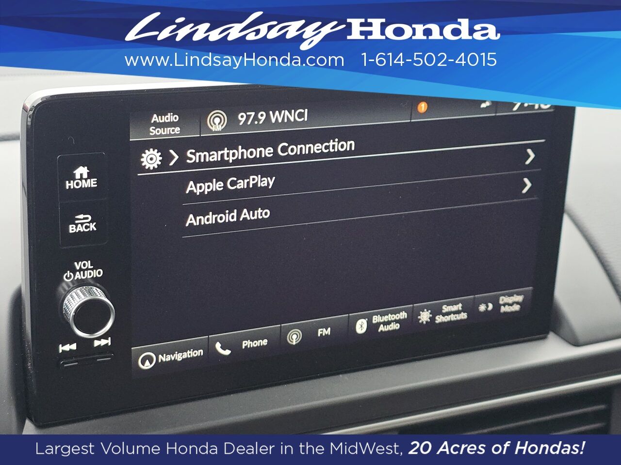 2025 Honda Pilot Elite Columbus OH