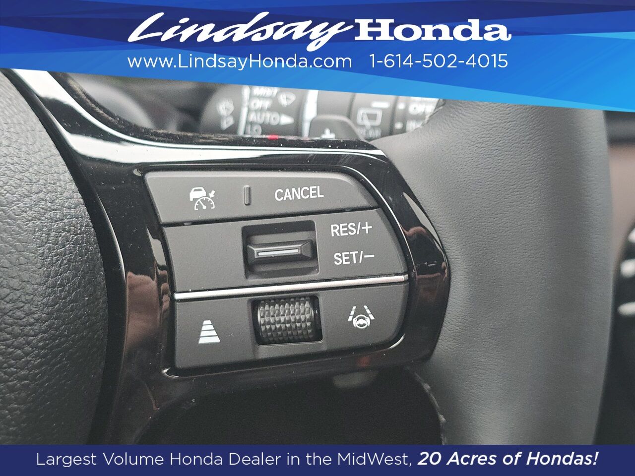 2025 Honda Pilot Elite Columbus OH