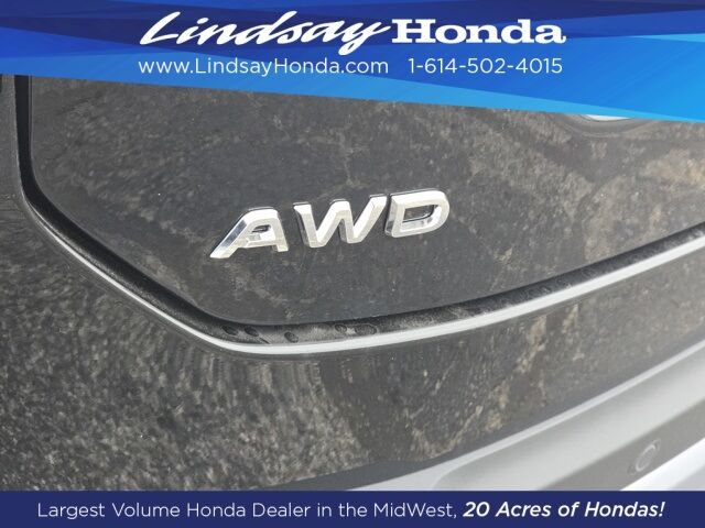 2025 Honda Pilot Elite Columbus OH