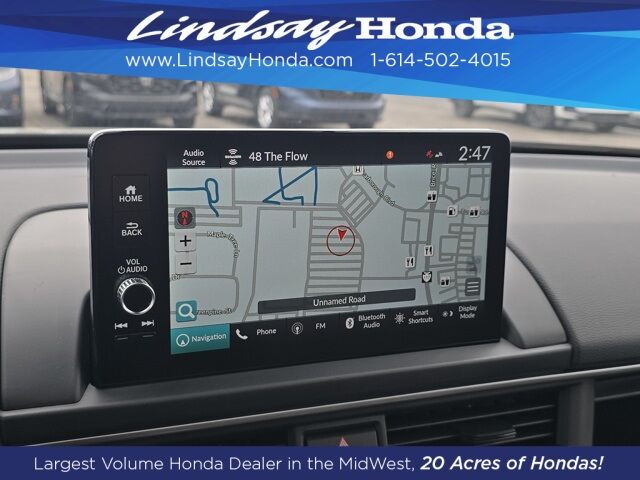 2025 Honda Pilot Elite Columbus OH