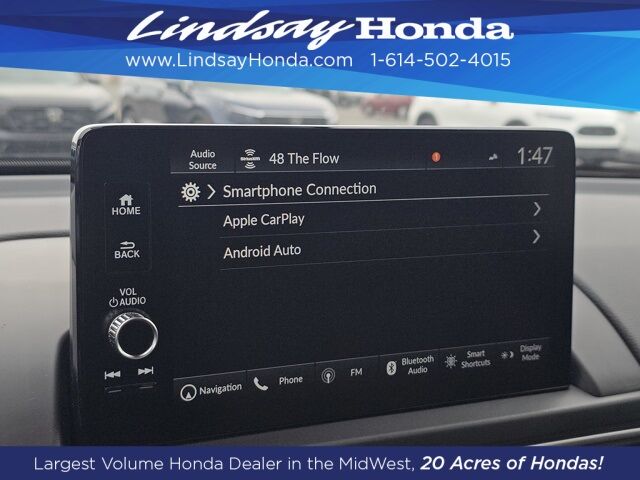 2025 Honda Pilot Elite Columbus OH