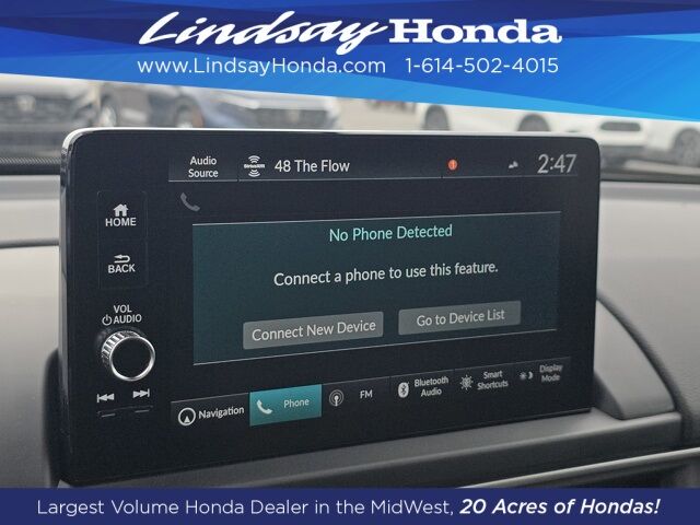 2025 Honda Pilot Elite Columbus OH