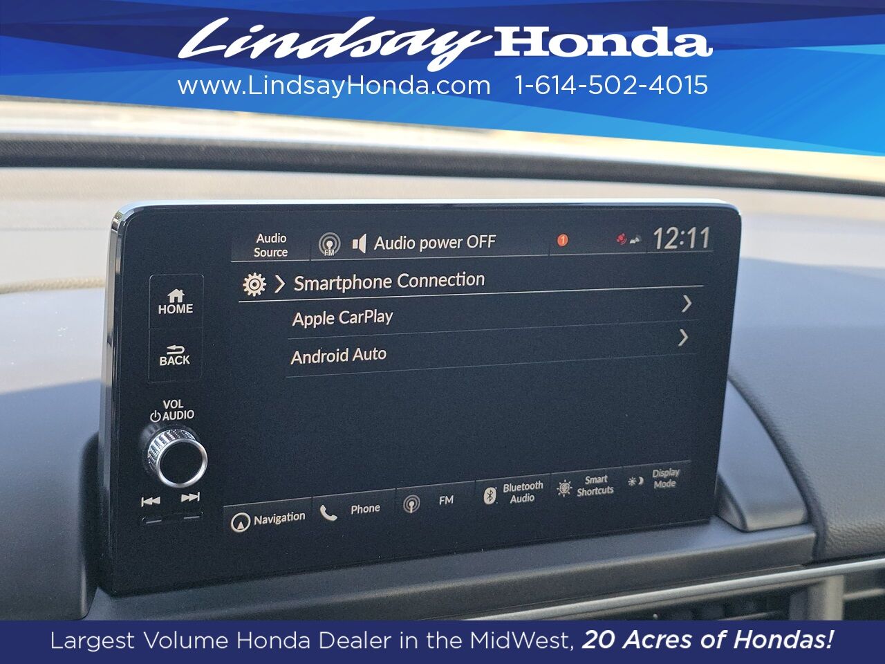 2025 Honda Pilot Elite Columbus OH