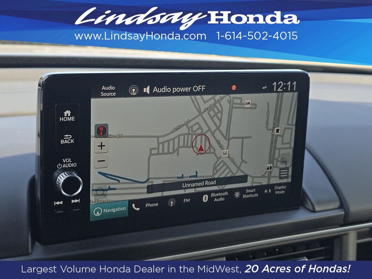 2025 Honda Pilot Elite Columbus OH