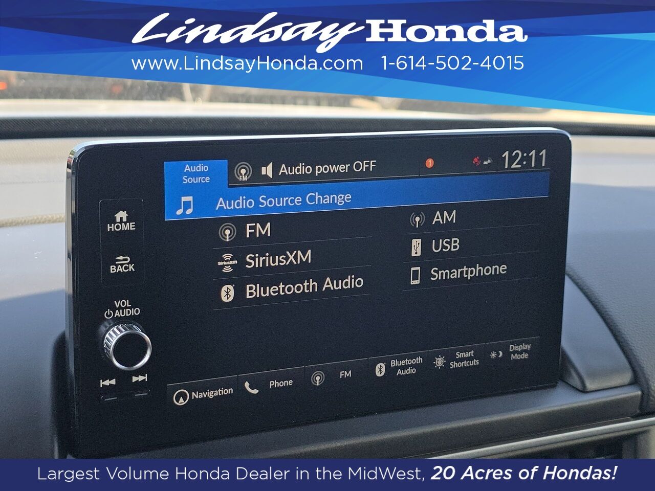 2025 Honda Pilot Elite Columbus OH