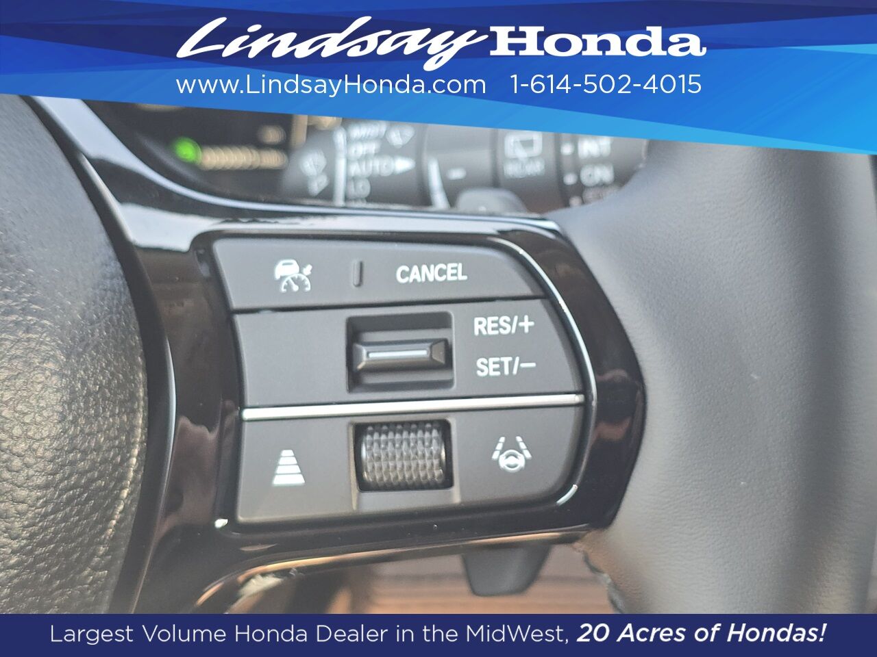 2025 Honda Pilot Elite Columbus OH