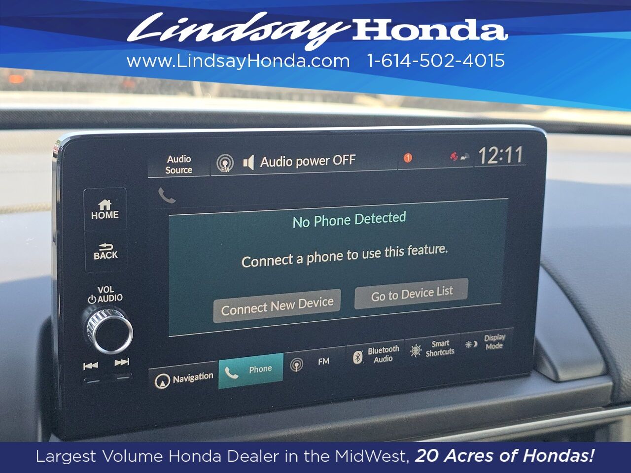 2025 Honda Pilot Elite Columbus OH