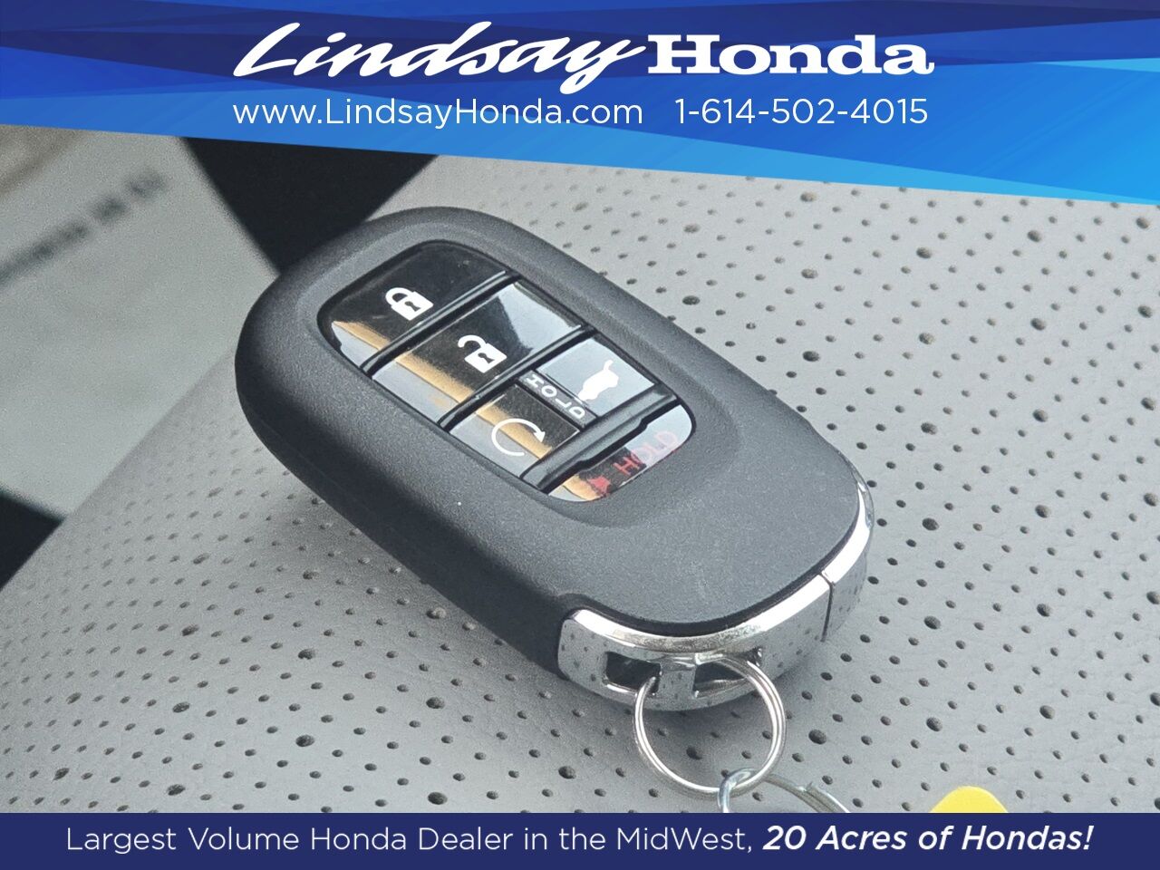 2025 Honda Pilot Elite Columbus OH