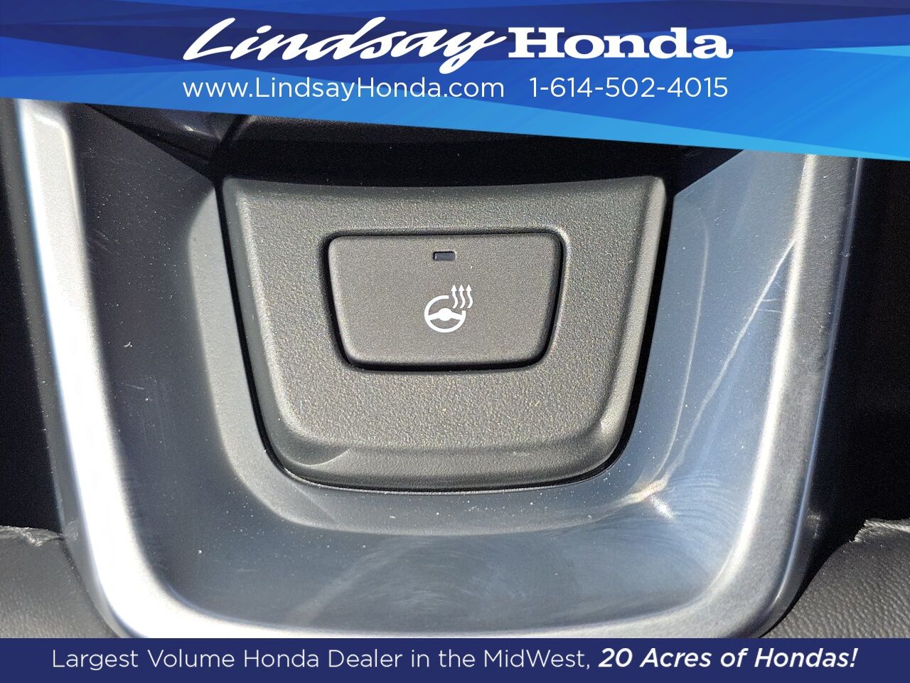 2025 Honda Pilot Elite Columbus OH