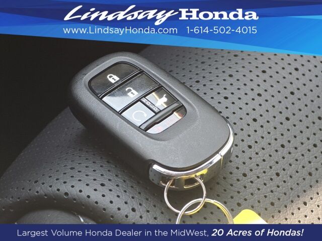 2025 Honda Pilot Elite Columbus OH