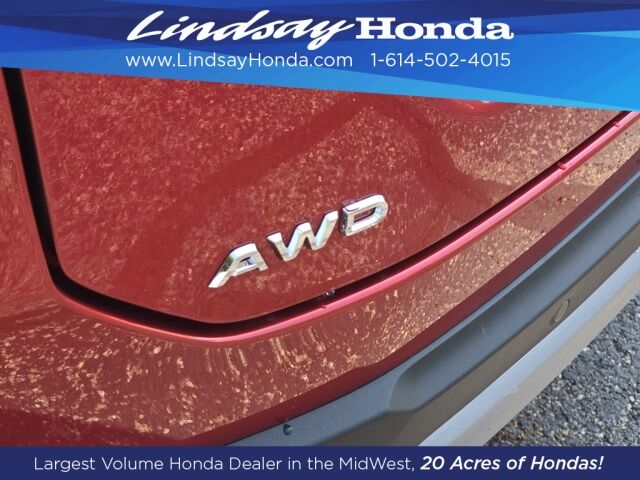2025 Honda Pilot Elite Columbus OH
