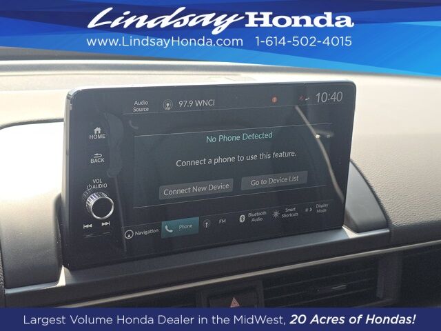 2025 Honda Pilot Elite Columbus OH