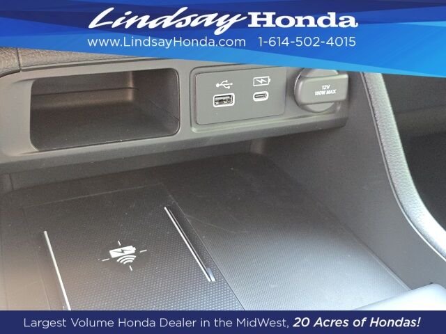 2025 Honda Pilot Elite Columbus OH