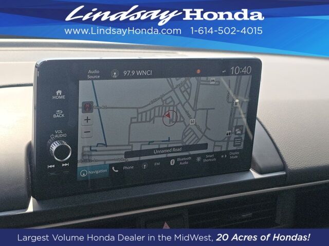 2025 Honda Pilot Elite Columbus OH