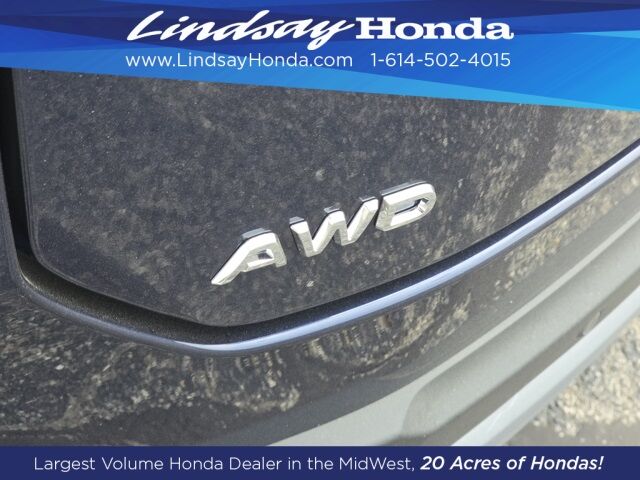 2025 Honda Pilot Elite Columbus OH