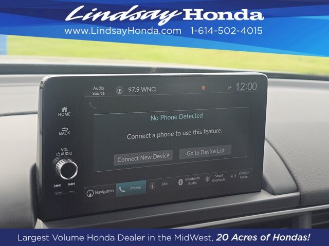 2025 Honda Pilot Elite Columbus OH
