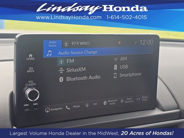 2025 Honda Pilot Elite Columbus OH