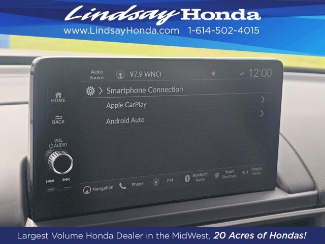 2025 Honda Pilot Elite Columbus OH
