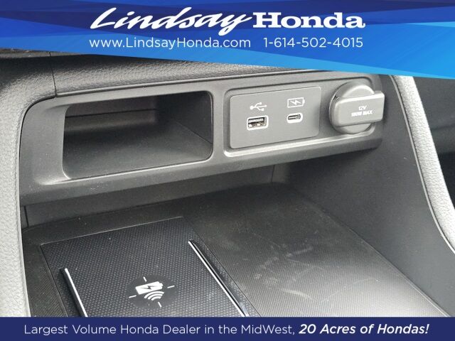 2025 Honda Pilot Elite Columbus OH