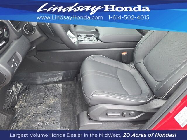 2025 Honda Pilot Elite Columbus OH