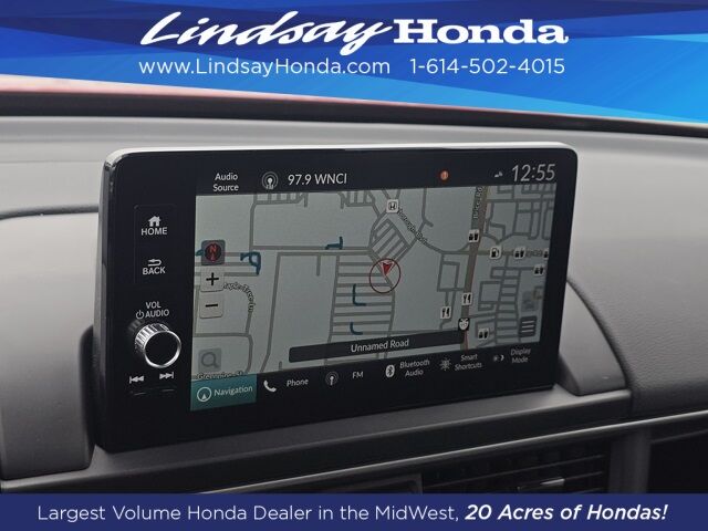 2025 Honda Pilot Elite Columbus OH