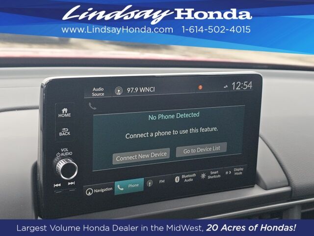 2025 Honda Pilot Elite Columbus OH