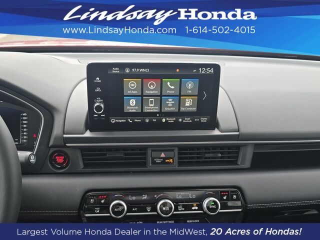 2025 Honda Pilot Elite Columbus OH