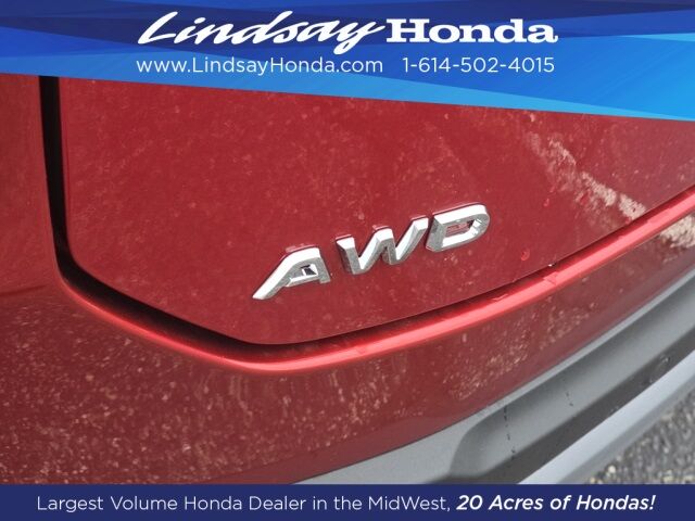 2025 Honda Pilot Elite Columbus OH