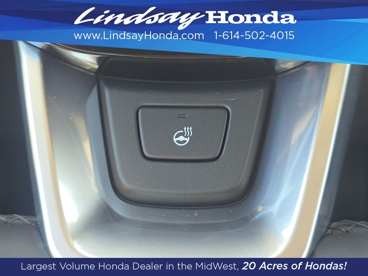 2025 Honda Pilot Elite Columbus OH