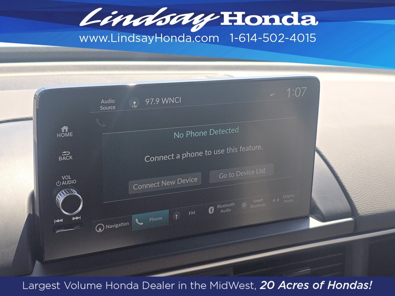 2025 Honda Pilot Elite Columbus OH