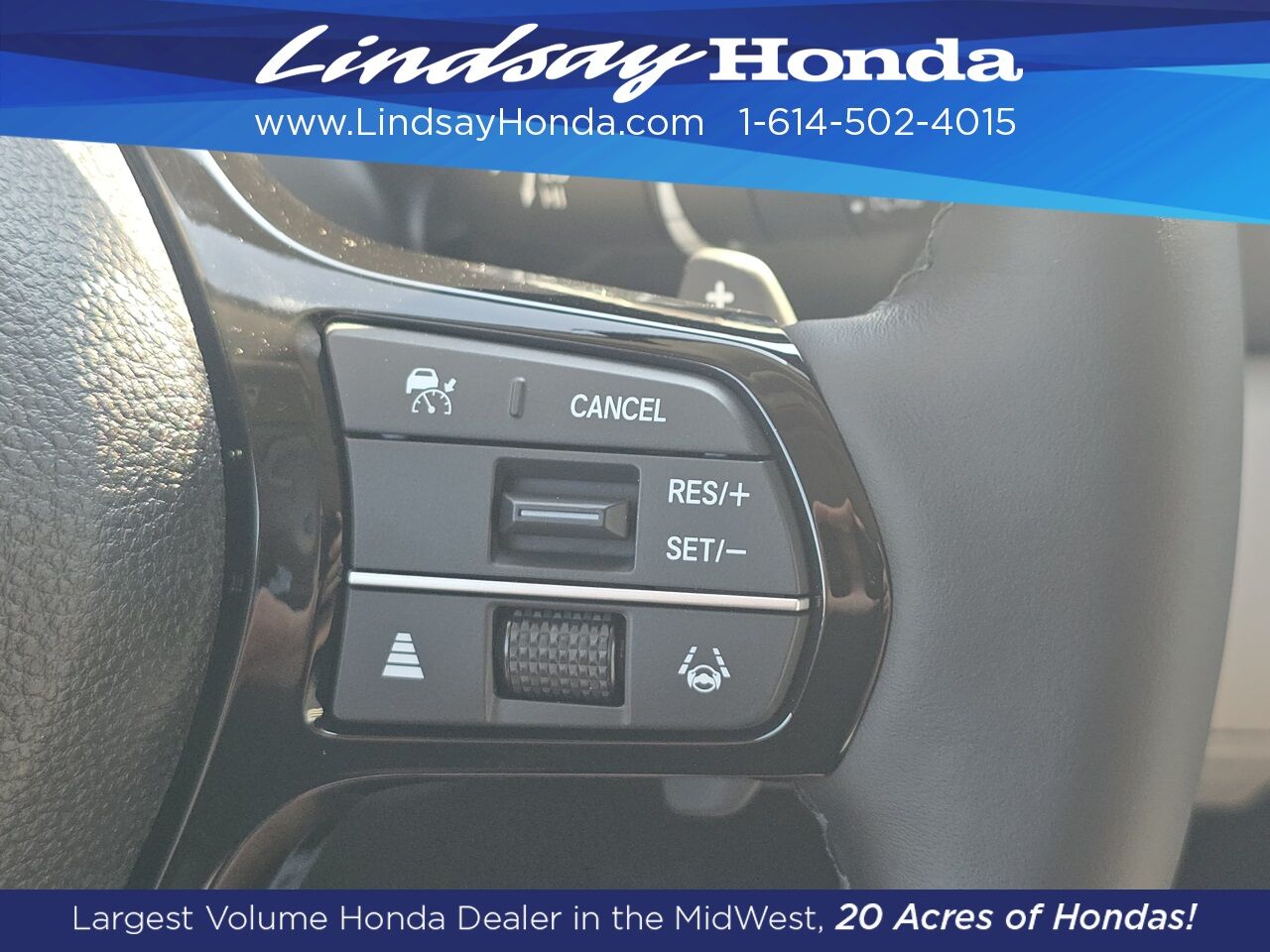 2025 Honda Pilot Elite Columbus OH
