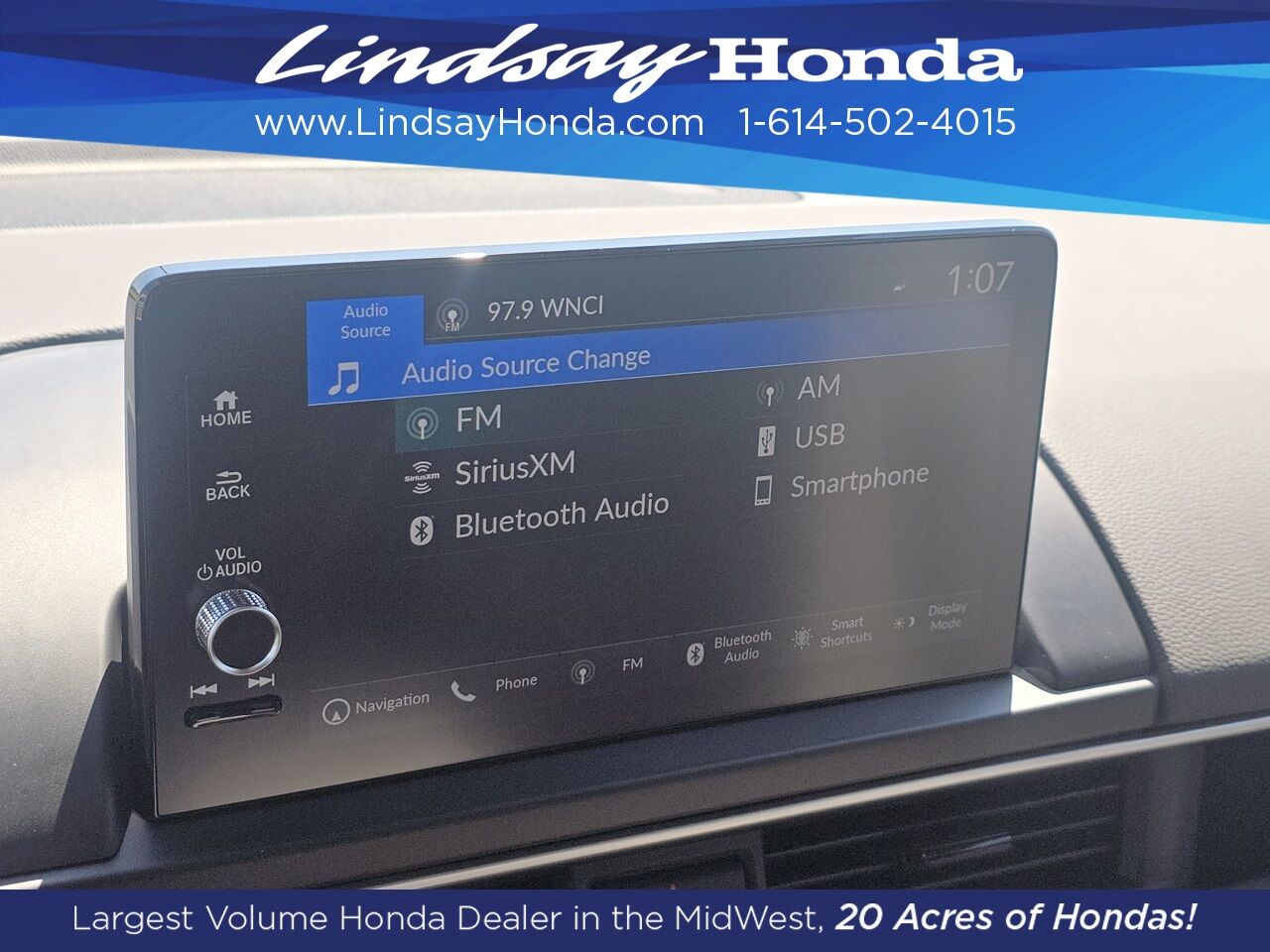 2025 Honda Pilot Elite Columbus OH