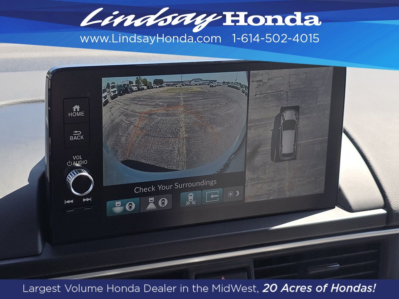 2025 Honda Pilot Elite Columbus OH