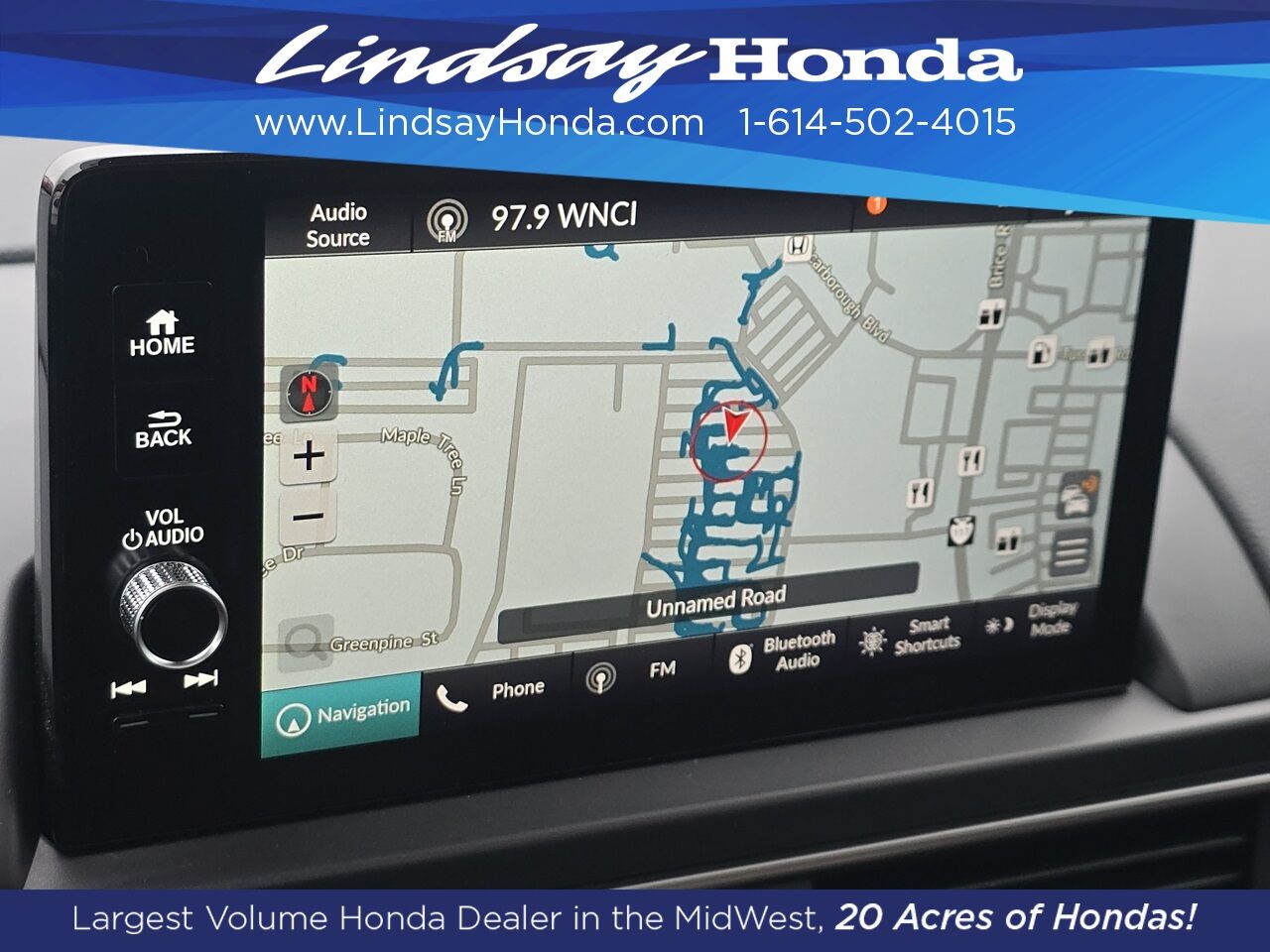 2025 Honda Pilot Elite Columbus OH