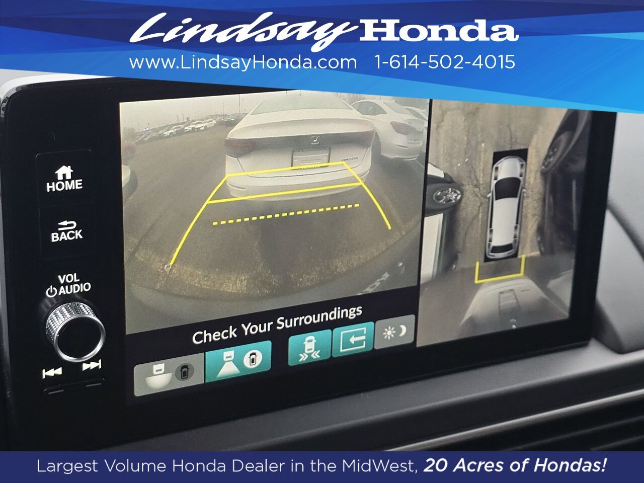 2025 Honda Pilot Elite Columbus OH